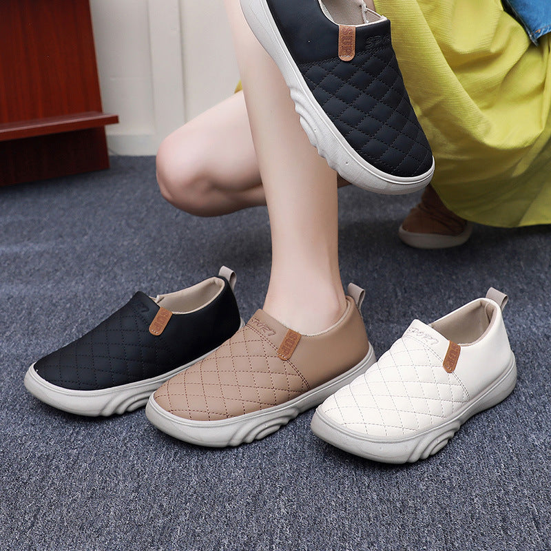 Modische Schuhe mit weicher Sohle R&B R&B