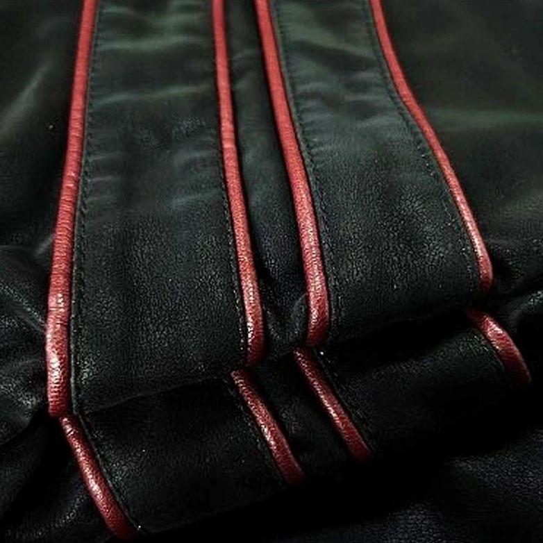 EB Outwear Wolverine jacke