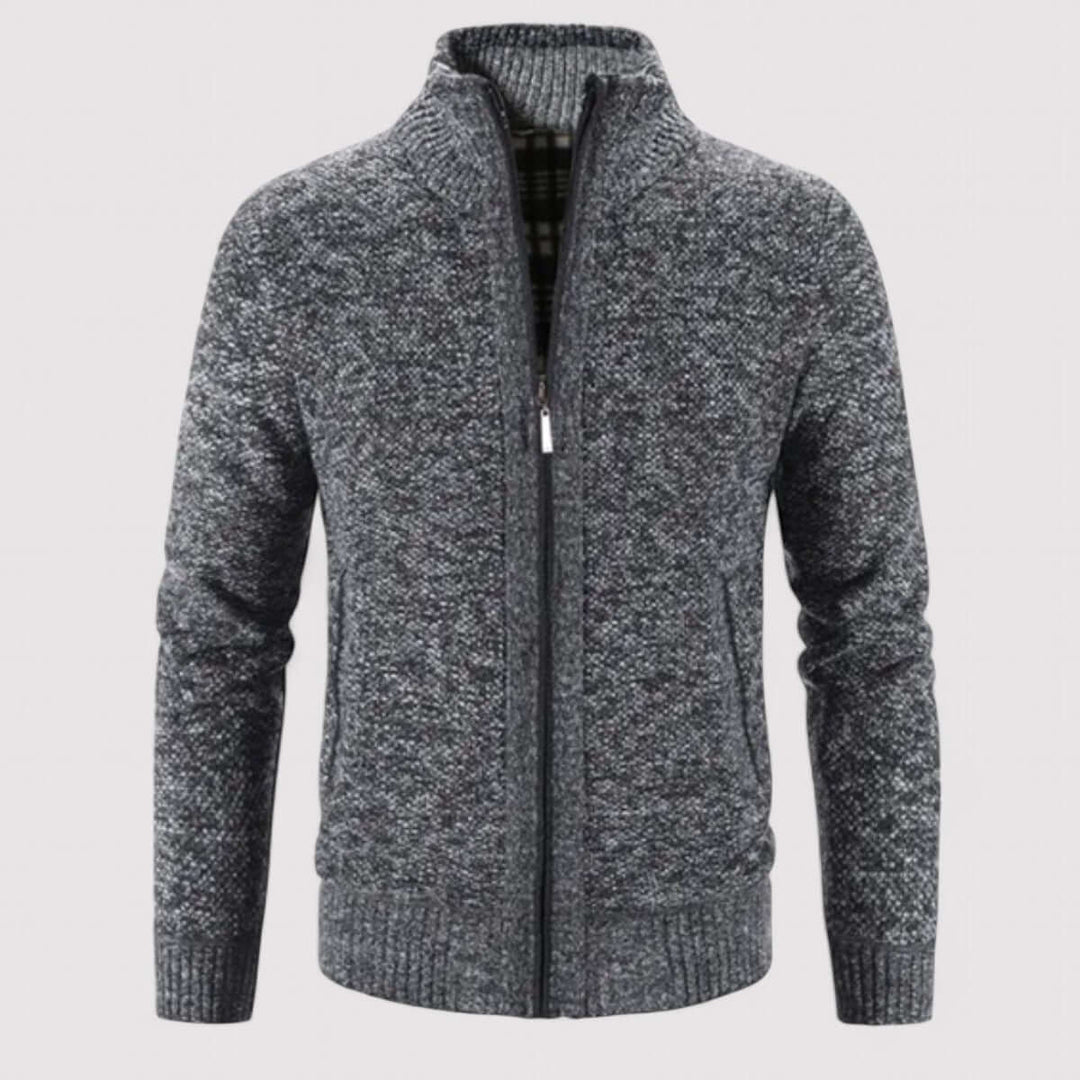 R&B | Herren Ganzjahres-Cardigan