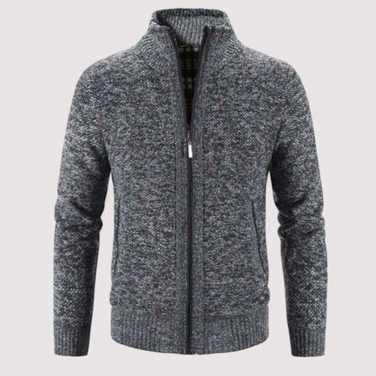 R&B | Herren Ganzjahres-Cardigan