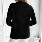 R&B | Gestrickter Pullover