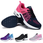 Weiße Orthopädische Laufschuhe R&B