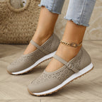 Stilvolle Freizeitschuhe mit Komfortsohle R&B R&B