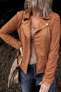 R&B | Klassische und Bequeme Allgemeine Jacke