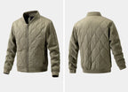 R&B | Winterreißverschlussjacke