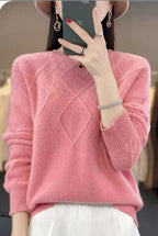 R&B | Bequemer Strickpullover