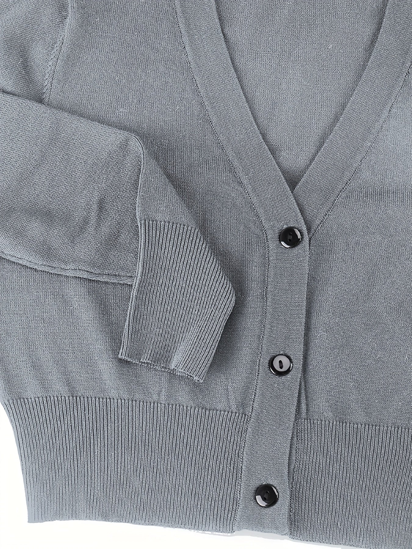 R&B | Bolerojacke mit Knopfverschluss