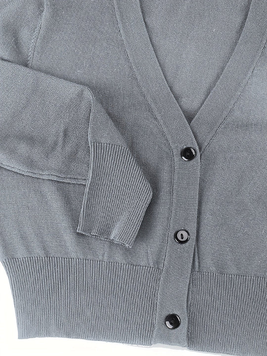 R&B | Bolerojacke mit Knopfverschluss