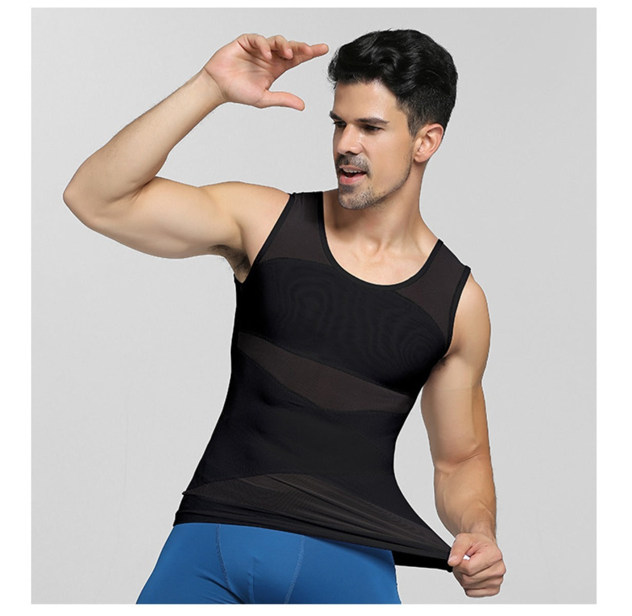 R&B | Leichte, atmungsaktive Shapewear