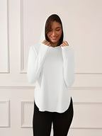R&B | Women'S Sun Protection Hoodie
