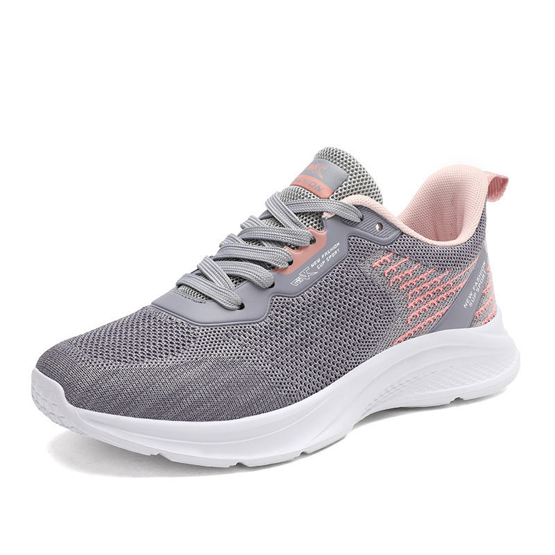 Sneaker mit Orthopädischer Sohle R&B