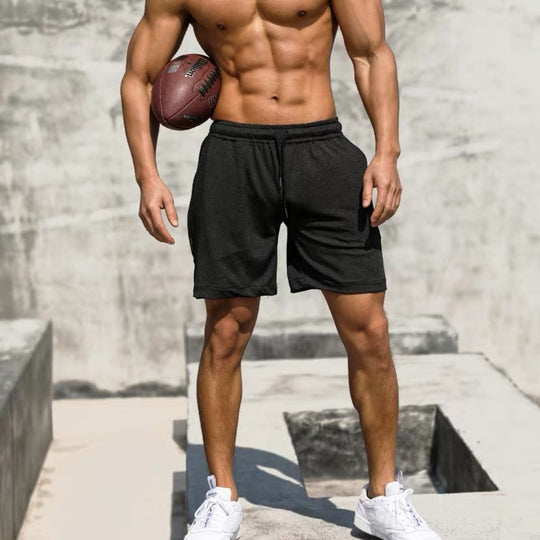 R&B | Schnell trocknende Sportshorts
