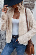 R&B | Strick Cardigan