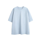 R&B | Kurzarm-T-Shirt aus Baumwolle
