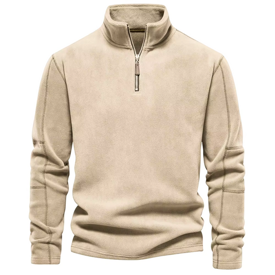 R&B - Lässig und stilvoller Herbst ultraweicher Pullover für Herren
