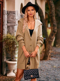 R&B | Layering-Cardigan