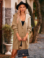 R&B | Layering-Cardigan