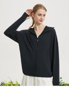 R&B | Sonnenschutzkleidung Strickjacke