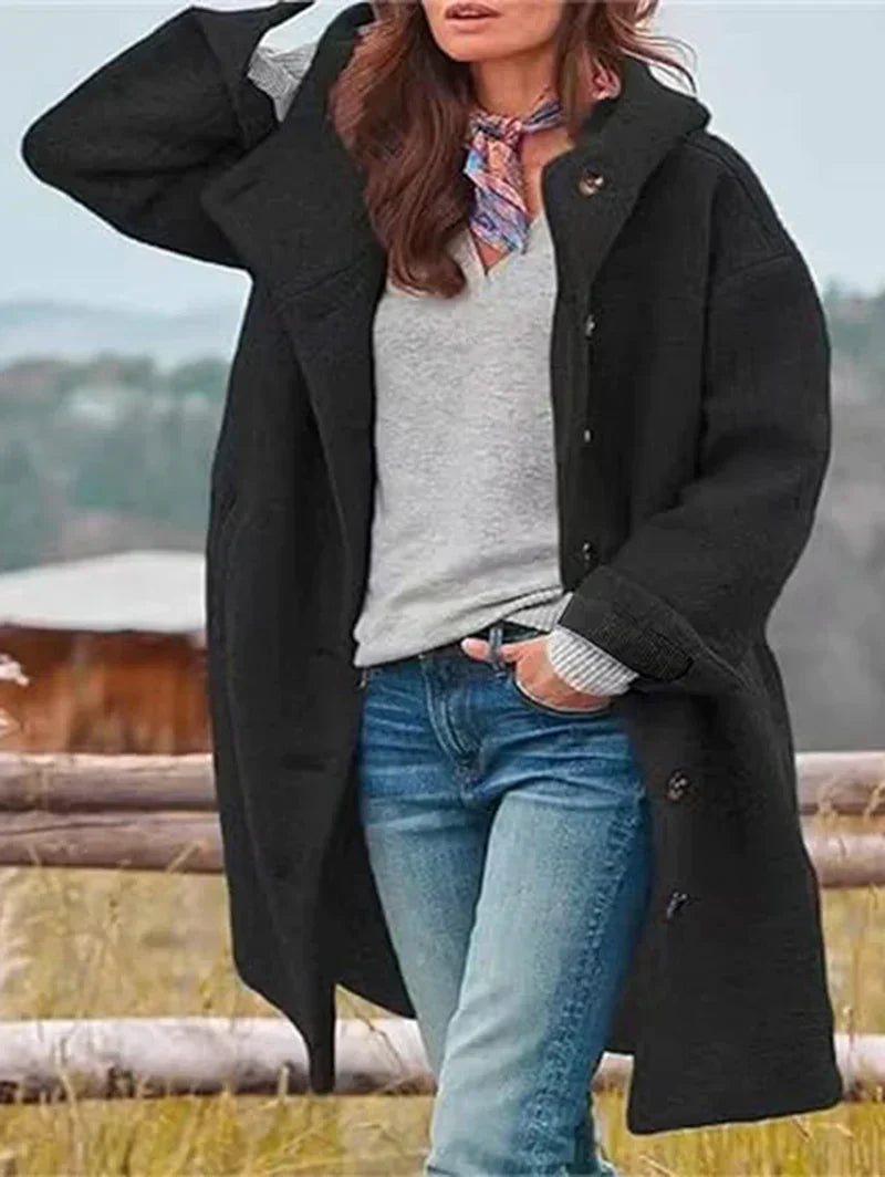 R&B | Klassische und Elegante Allgemeine Jacke