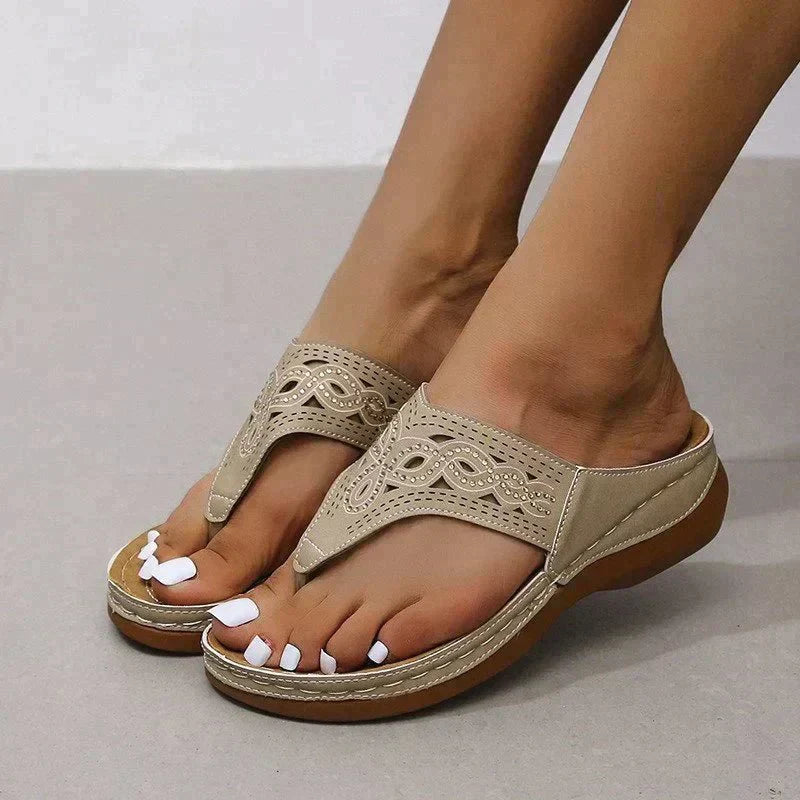 R&B | Flip Flops für Frauen
