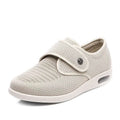Breite Orthopädische Diabetiker-Damenschuhe R&B