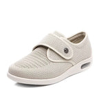 Breite Orthopädische Diabetiker-Damenschuhe R&B