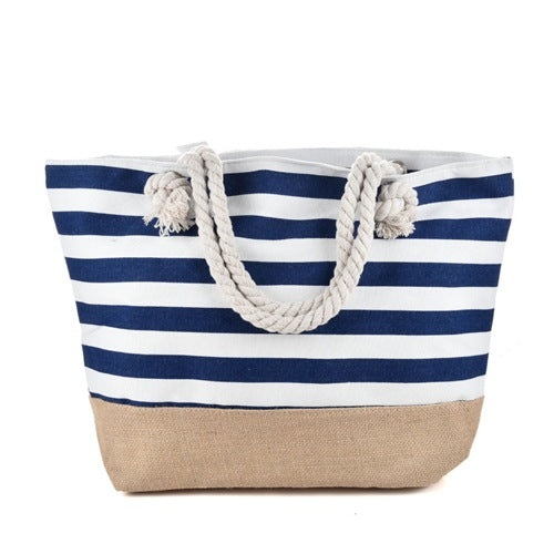R&B | Strandtasche Lässig Große Kapazität Damen Schultertaschen