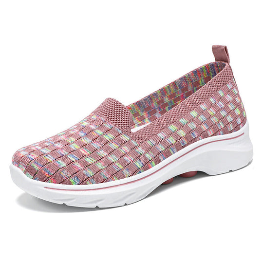 Orthopädische Schuhe mit weicher Sohle R&B R&B