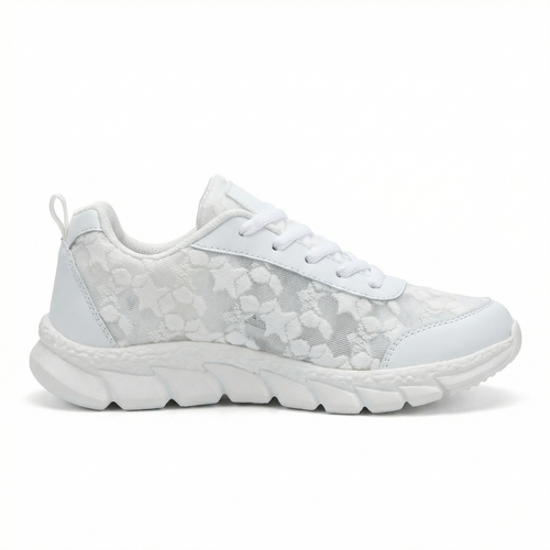 Damen Orthopädische Sneakers mit Fußgewölbeunterstützung & Slip-On | R&B