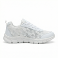 Damen Orthopädische Sneakers mit Fußgewölbeunterstützung & Slip-On - R&B