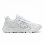 Damen Orthopädische Sneakers mit Fußgewölbeunterstützung & Slip-On - R&B