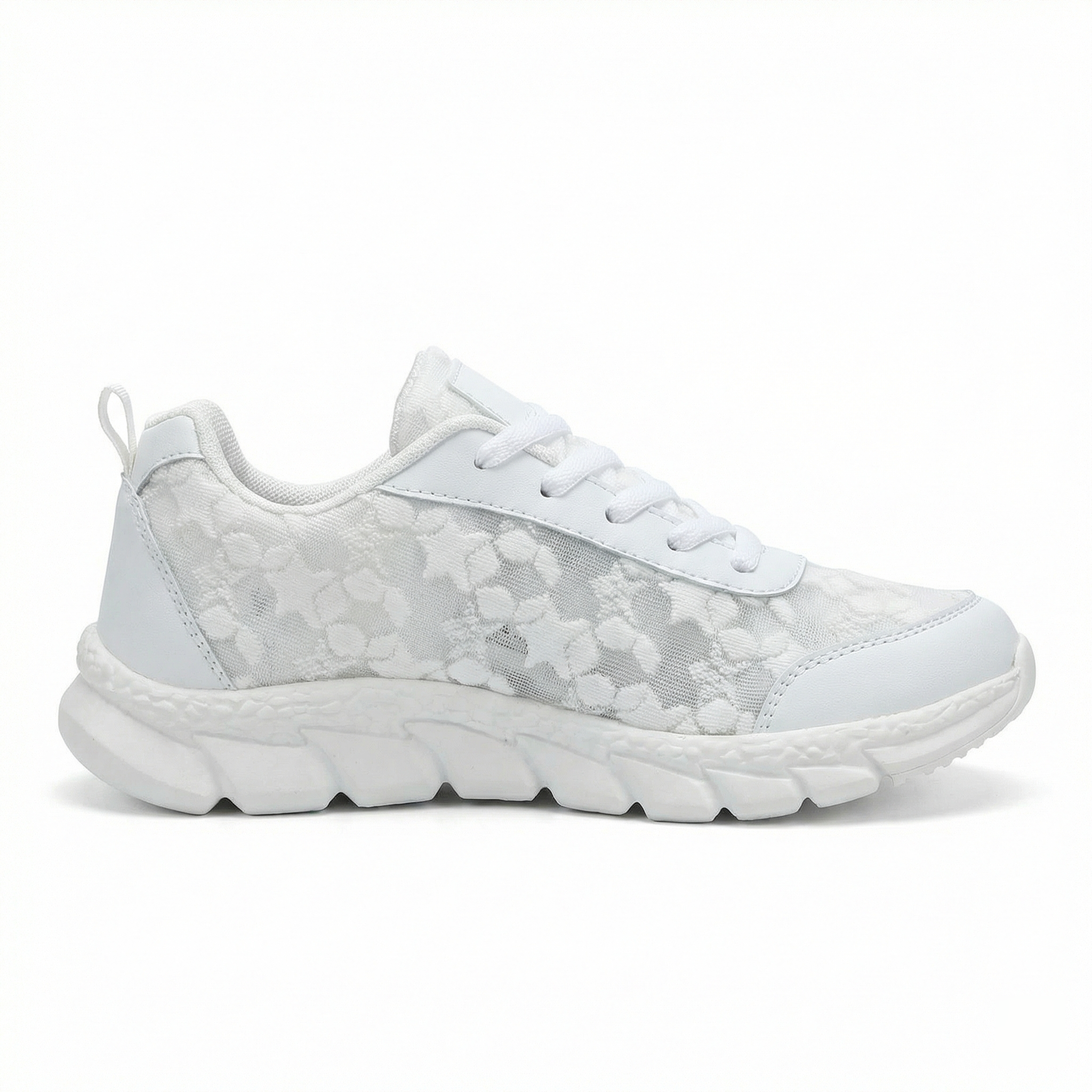 Damen Orthopädische Sneakers mit Fußgewölbeunterstützung & Slip-On - R&B