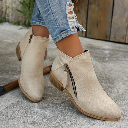 R&B | Eleganter Stiefel