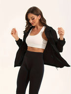 R&B | Leichte Jacke