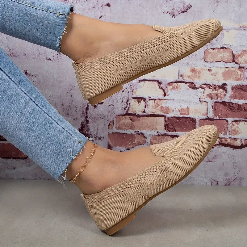 Bequeme, atmungsaktive Schuhe R&B R&B