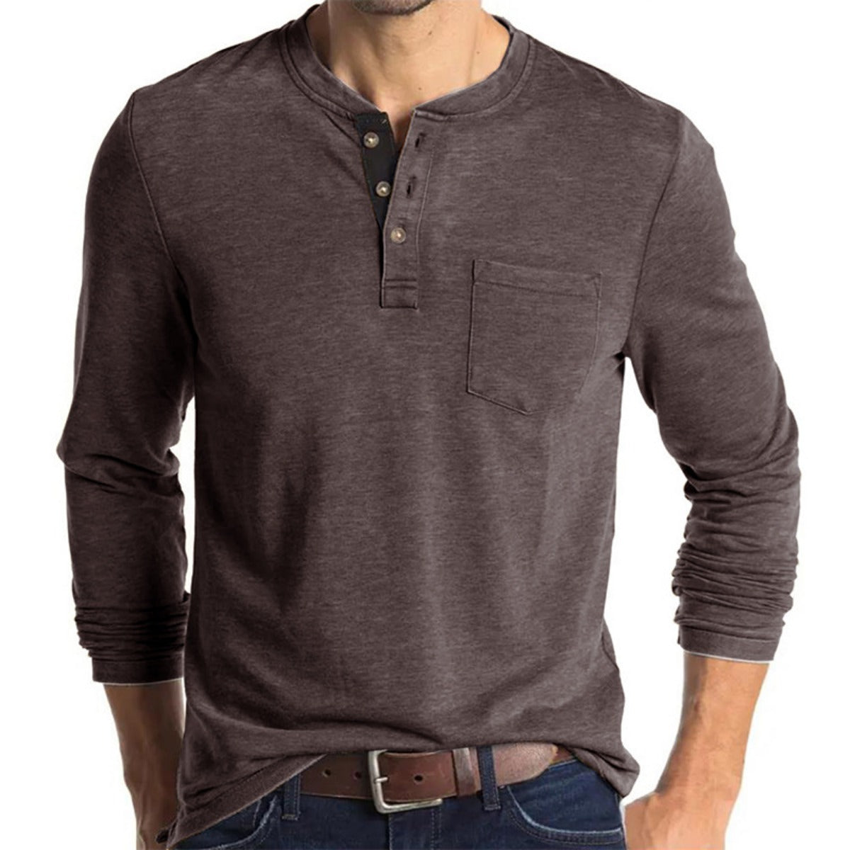 R&B | Henry-Kragen-T-Shirt