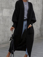 R&B | Schicke und Vielseitige Allgemeine Jacke