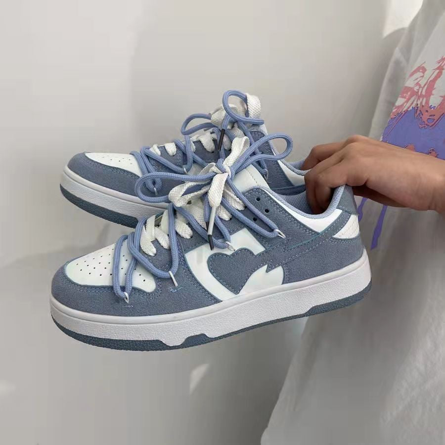 Modische Turnschuhe für Frauen R&B