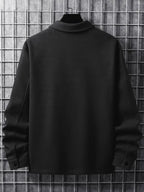R&B | Casual Steppmantel für Männer