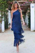 Kleid | italienisches Design