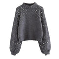 R&B | Gemütlicher, schicker Strickpullover