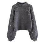 R&B | Gemütlicher, schicker Strickpullover
