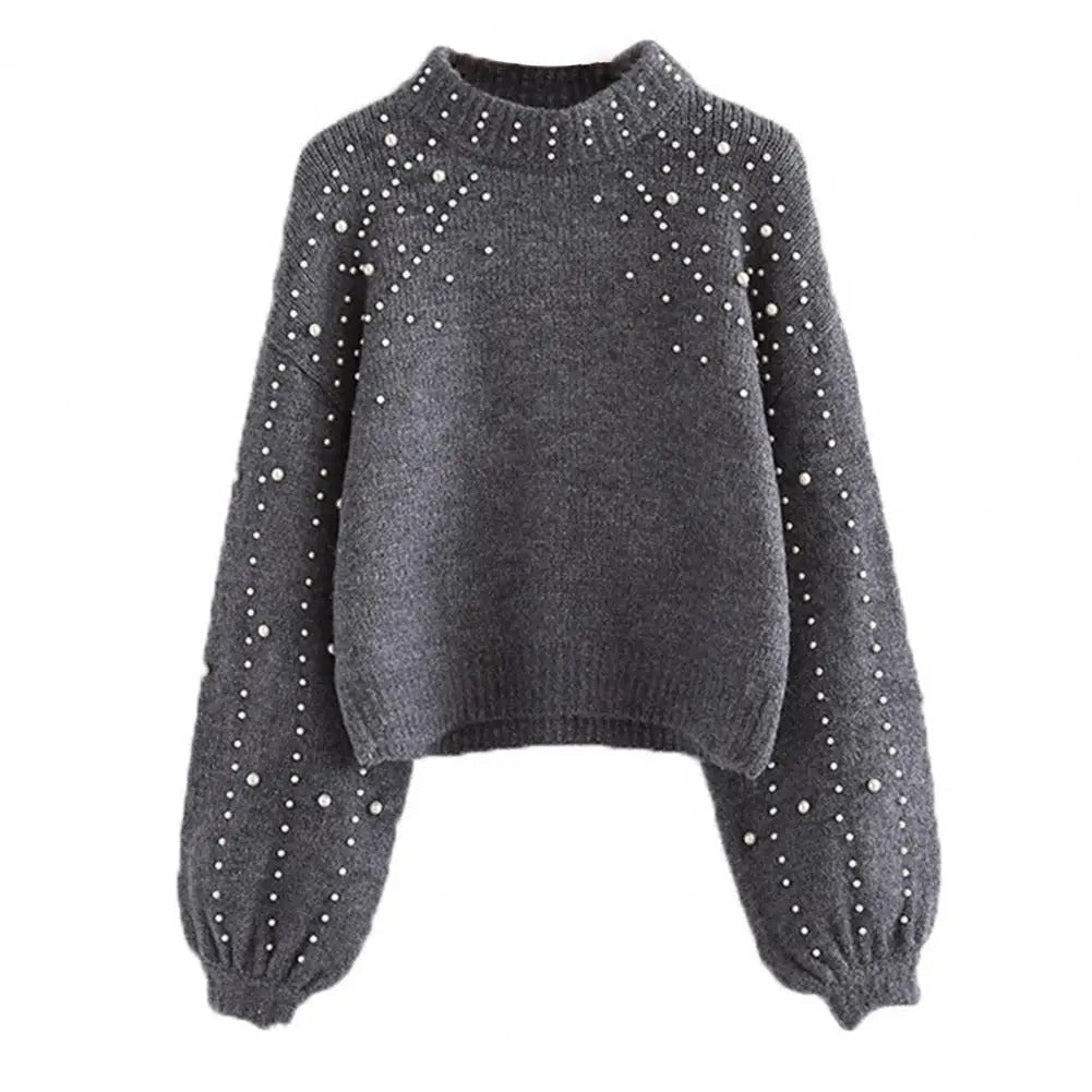 R&B | Gemütlicher, schicker Strickpullover