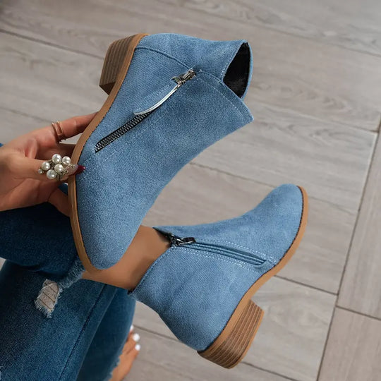 R&B | Eleganter Stiefel