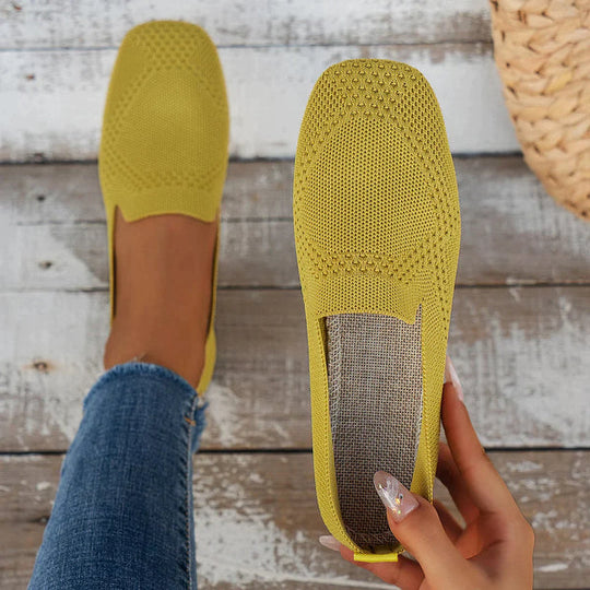 R&B | Modische und Minimalistische Winterschuhe
