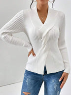 R&B | Strickpullover für Moderne Outfits