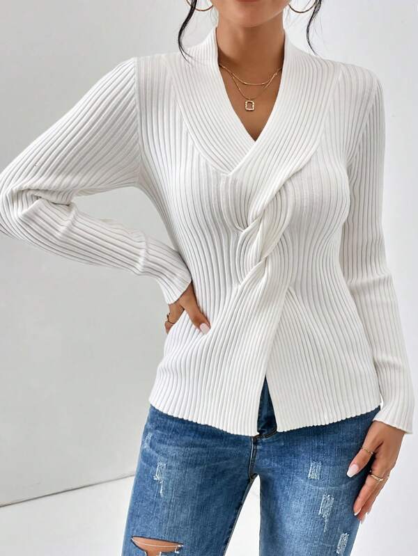 R&B | Strickpullover für Moderne Outfits