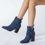 R&B | Stilvolle Stiefel Für Eleganz