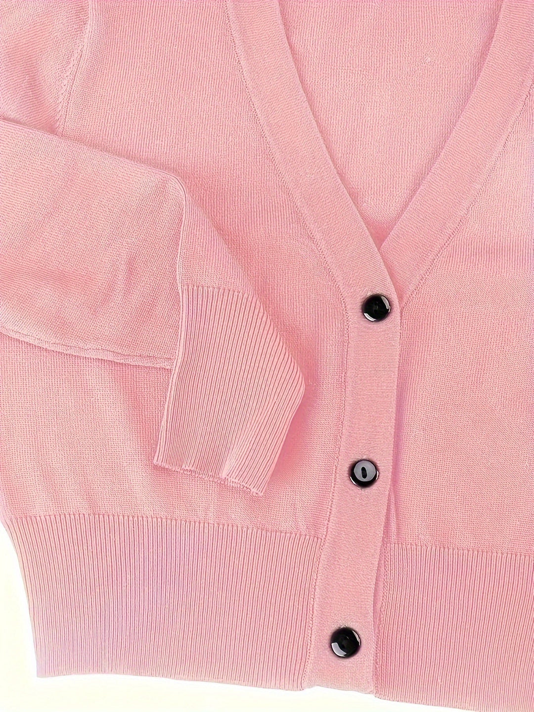 R&B | Bolerojacke mit Knopfverschluss