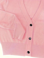 R&B | Bolerojacke mit Knopfverschluss